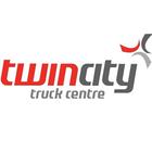Twin City Truck Centre Zeichen