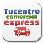 Tu Centro Comercial Express आइकन