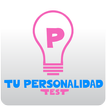 ”TEST Your Personality Spanish