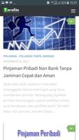 Tunaiku - Portal Informasi Keuangan imagem de tela 2