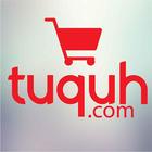 Tuquh.com icône