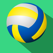 Volleyball Turtle Vs Croco icon