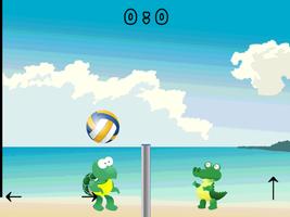 Turtle Vs Crocodile screenshot 1