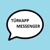Turkapp Messenger icône