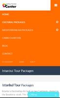 Turkey Tour Packages स्क्रीनशॉट 3