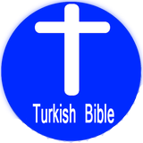 Turkish Bible icône