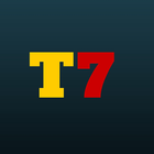 Tutor7 : Answers Made for you! आइकन