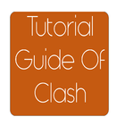 Tutorial Guide Of Clash أيقونة