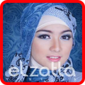 Elzatta-Hijab Tips & Tutorial