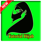 ikon Tutorial Hijab