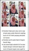 Tutorial Hijab ภาพหน้าจอ 2