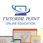 Tutorial Point E-Portal icône