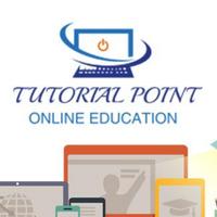 Tutorial Point E-Portal 스크린샷 2