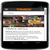Icona Television app