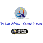 Tv Luz Africa - Guine Bissau иконка