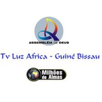 Tv Luz Africa - Guine Bissau постер