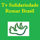 Tv  Solidária Remar Brasil icon