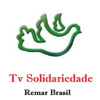 Tv  Solidária Remar Brasil poster