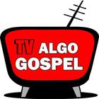 Tv  algo gospel ícone