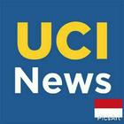UCI News - Baca Berita Terupdate 2017 ไอคอน