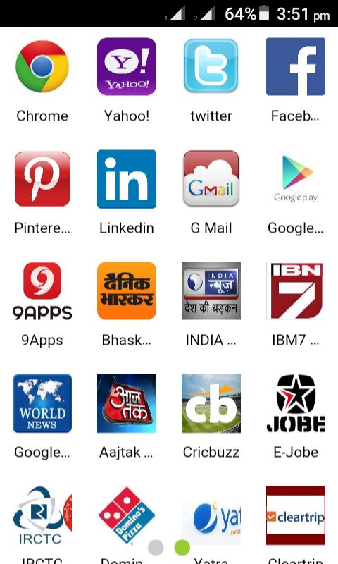 Uc Browser Hd For Android Apk Download