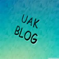 UAK Blog-poster