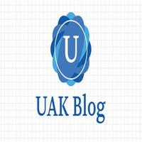 UAK Blog Ekran Görüntüsü 1