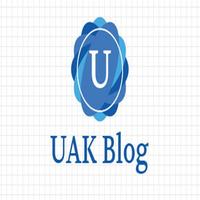 UAK Blog Ekran Görüntüsü 2