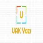 UAK Yazı biểu tượng