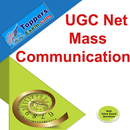 UGC Net Mass Communication Journalism in Hindi App APK