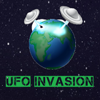 UFO Invasion icon