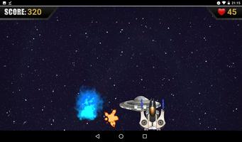 UFO Invasion screenshot 1