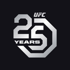 UFC  MMA Martial Arts icône