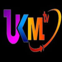 UKMTV Indonesia Affiche