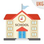 UKG e-Classroom | Beta (β) BVS | BVHSS APK