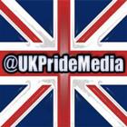 UK Underground Media ícone