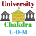 Malakand (U.O.M) Online