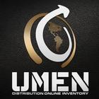 UMEN Reportes ikon