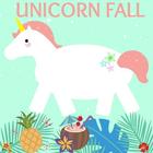 Unicorn Fall-icoon