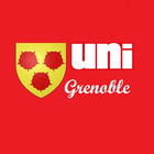 UNI Grenoble icône