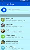 UNIVERSAL MESSENGER Screenshot 2