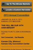 US Custom Harvesters, Inc 截圖 1