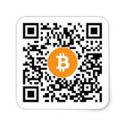 Buy Bitcoin ícone
