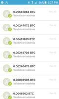 Buy Bitcoin screenshot 3