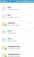 Buy Bitcoin screenshot 1