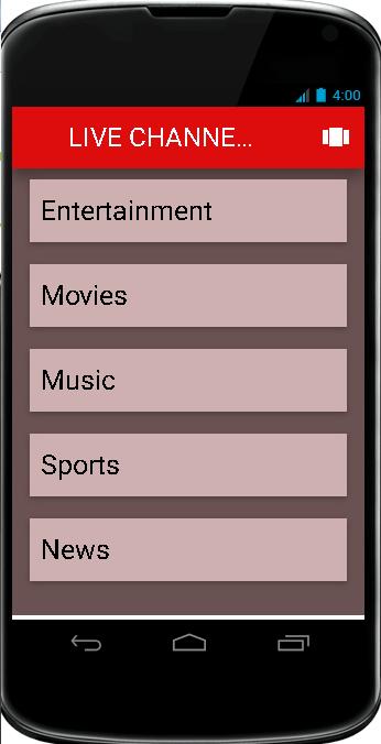 U.S. Live Channels Free 1
