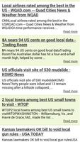 U.S Local News screenshot 1