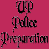 UP Police Preparation icon