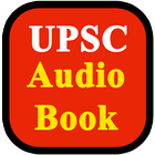 UPSC Audio Book آئیکن