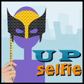 UPselfie